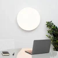 Artemide Febe Applique/Plafonnier White | 3000 K