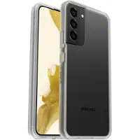 Otterbox React Samsung Galaxy S22 Plus Back Cover Transparent