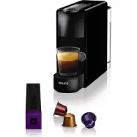 Krups Nespresso Essenza Mini XN1108 Noir
