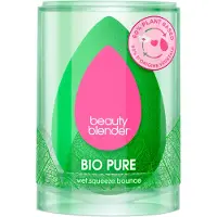 Beauty Blender Original éponge à maquillage Bio Pure 1 pcs