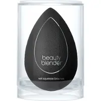 Beauty Blender Original éponge à maquillage Pro Black 1 pcs