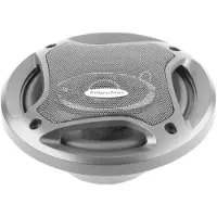 Krüger&Matz haut-parleur de voiture modèle KMDB60 (120 W, 16.50 cm)