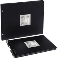 Exacompta Albums photos (29 x 37 cm)