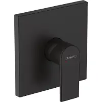 Hansgrohe Vernis Shape Mitigeur de douche monocommande encastré, 71668670
