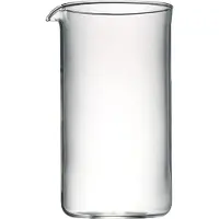 WMF Culte French Press, Machine à café : accessoires, Transparent