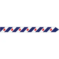 Talamex Drapeau Frison