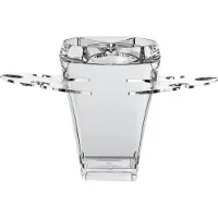 Marine Business Coffret Champagne Fête 4l