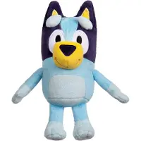 Moose Jouet en peluche Bluey, 20cm