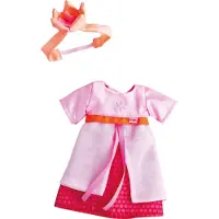 Haba Set d'habillage Princesse - 30 cm