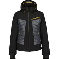 Icepeak Fremont Softshell Jacket Gris 48 Homme