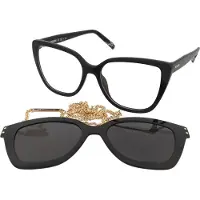 Missoni MIS 0133_CS - Monture de Lunettes Élégante pour Femmes