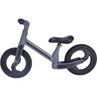 Topmark Balance Bike - Balance Bike - Manu - Grau (12.50")