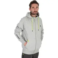 Matrix Fishing Sweat-shirt à Zip Black Edition