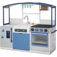 Little Tikes Cuisine de chef Bois