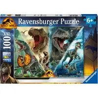 Ravensburger Jurassic World Dominion Legpuzzel XXL 100st.