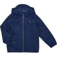 Ralph Lauren Veste - Classiques II - Newport Marine - - 7 ans (122) - Veste de Mi-Saison