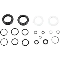 RockShox 200 Hour/1 Year Zeb Base A2+/select A2+ 2023+ Service Kit Noir