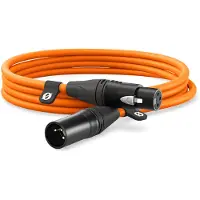 Rode XLR3M Orange