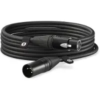 Rode XLR 6M Noir