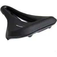 Protap Ebike Saddle Argenté 145 mm