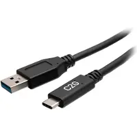 C2G Câble Usb-c C2g28874 0.15m