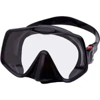 Atomic Aquatics Masque De Plongée Frameless 2 Standard