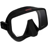 Hollis Masque De Plongée M 4