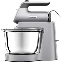 Kenwood HMP54.000SI Chefette Kombi-Hand mixer