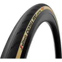 Vittoria Pneu Pliable - Corsa Pro Control | TLR (Tubeless Ready) - 28-622 | para Vittoria Tires