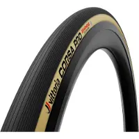 Vittoria Pneu Pliable - Corsa Pro | TLR (Tubeless Ready) - 26-622 | para Vittoria Tires