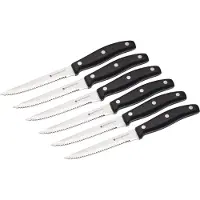 Masterclass Ensemble De Couteaux à Steak De Luxe