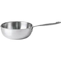 Beka Saucière inox 20cm - - 15026214 - maestro