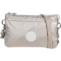 Kipling Classics Riri Metallic Glow -