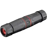 Goobay Connecteur réseau Cat 6 - LSA sans outil - IP68