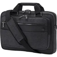 HP Executive Slim Top Load 14.1