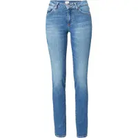 Mustang Jean 'Shelby' bleu denim