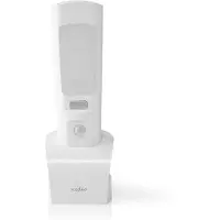 Nedis Lampe d'orientation et torche LED -