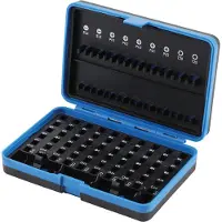 Bgs 4815-1 Coffret vide pour art. 4815