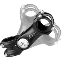 Force Potence Réglable 6.4 31.8 Mm
