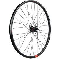 Gurpil Roue Avant Vtt Alpha 27.5´´ 6b Disc