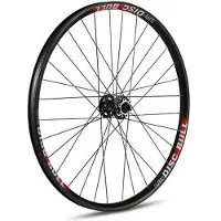 Gurpil Roue Avant Vtt 6b Disc Bull 26´´ 6b Disc