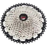 Gurpil Cassette De Vélo Mtb