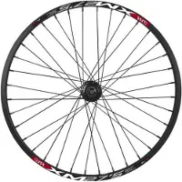 Gurpil Roue Arrière De Vtt Xm 6-7s 27.5´´ Tubeless