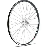 Gurpil Cyber 20 26´´ Mtb Rear Wheel Noir 9 x 135 mm