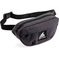 Rollerblade Eco Waist Bag Gris