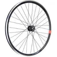 Gurpil Roue Avant De Route New Dpx 6b Disc Tubular