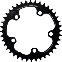 Spécialités T.A. One 5b 110 Bcd Chainring Noir 42t