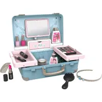 Smoby My Briefcase Clair