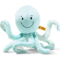 Steiff Soft Cuddly Friends pieuvre Ockto