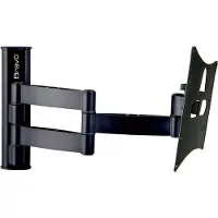 Bravo LCD 10 101,6 cm (40") Noir